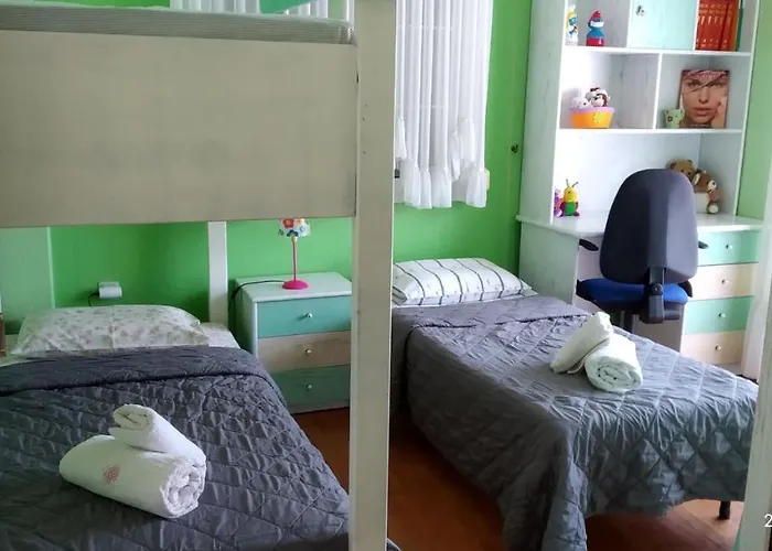Toula Apartment