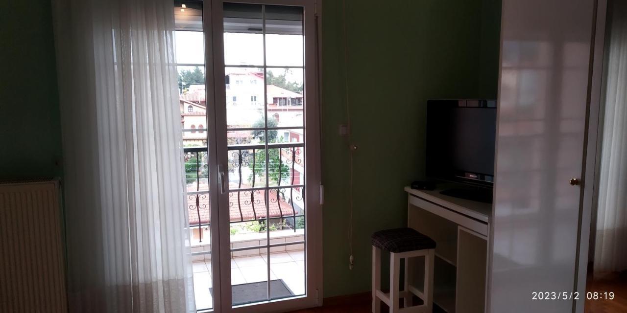 Apartment Toula Litochoro