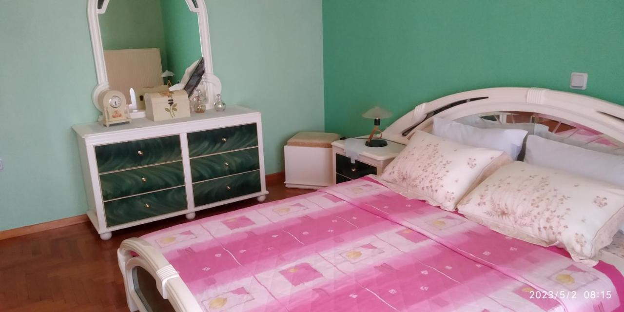 Toula Apartment