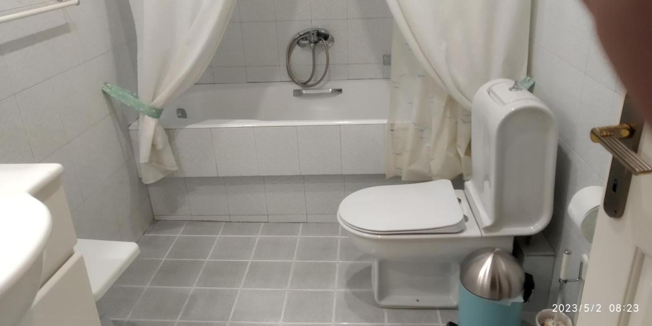 Apartment Toula *