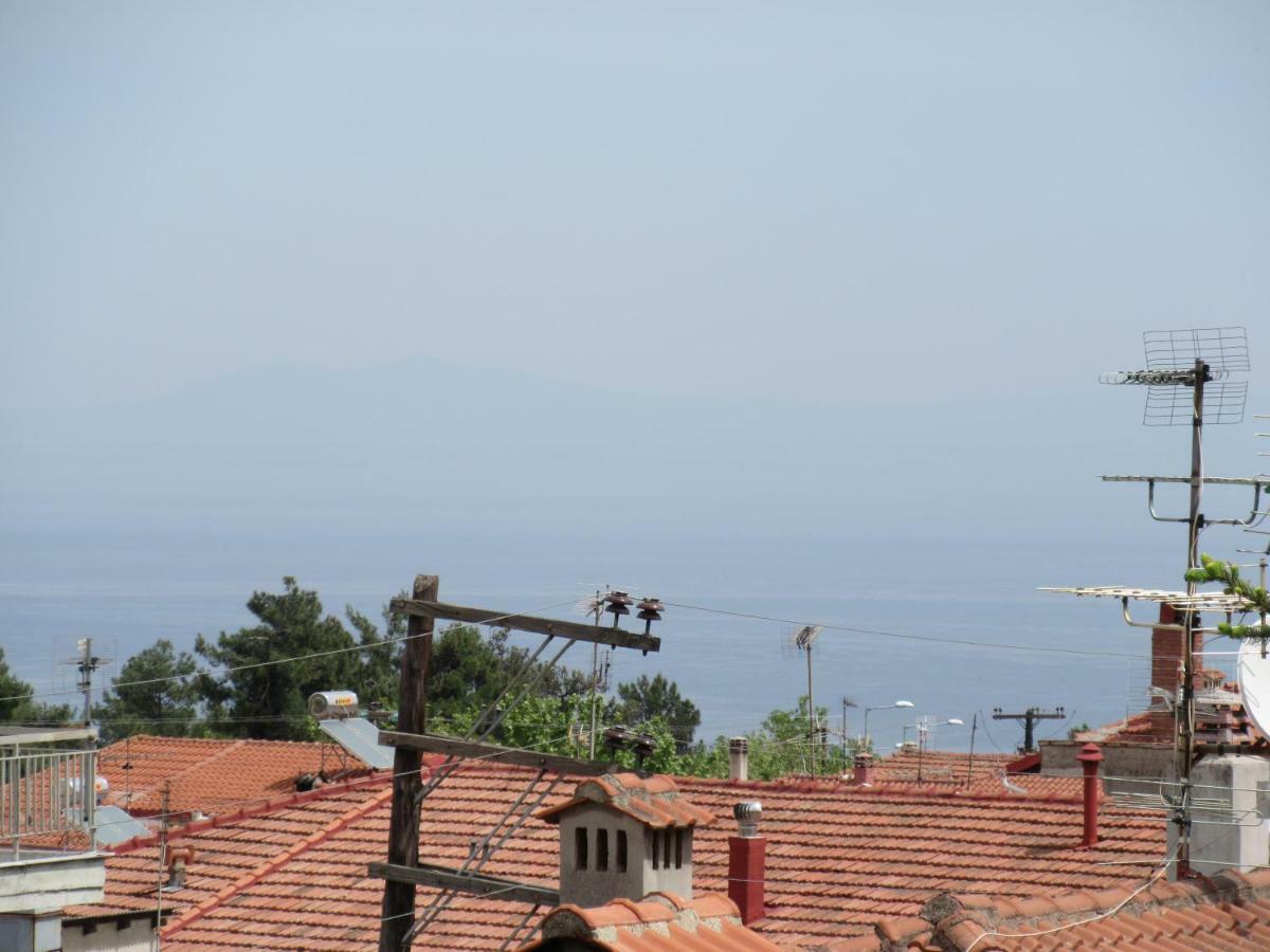Toula Apartment Litochoro